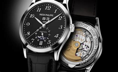 patek philippe klockor|Patek Philippe watch website.